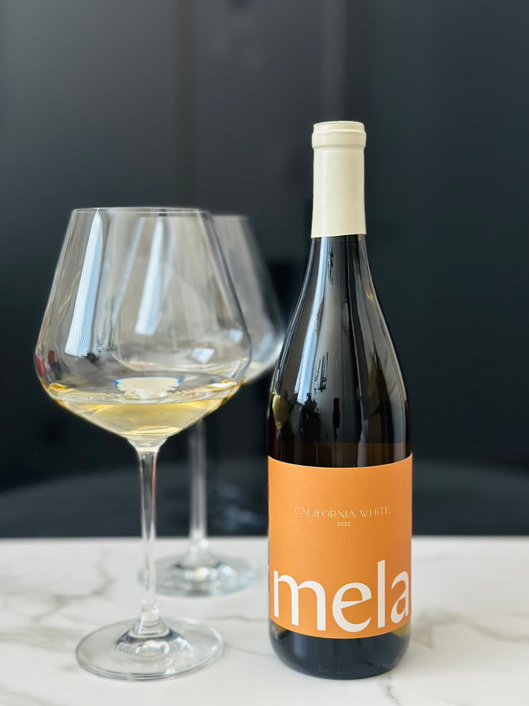 2022 California White Blend