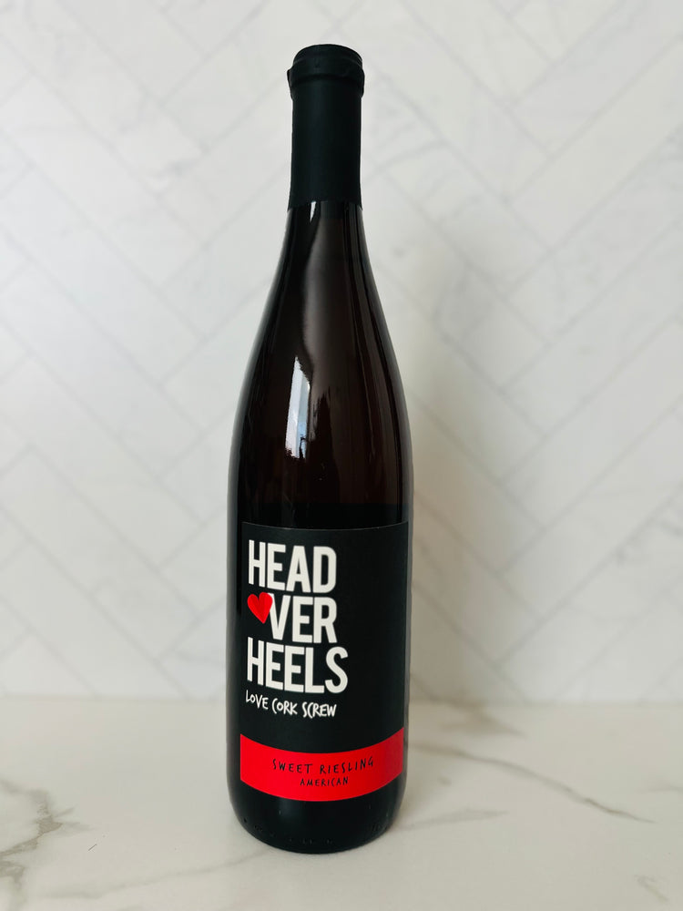 LOVE CORK SCREW Riesling