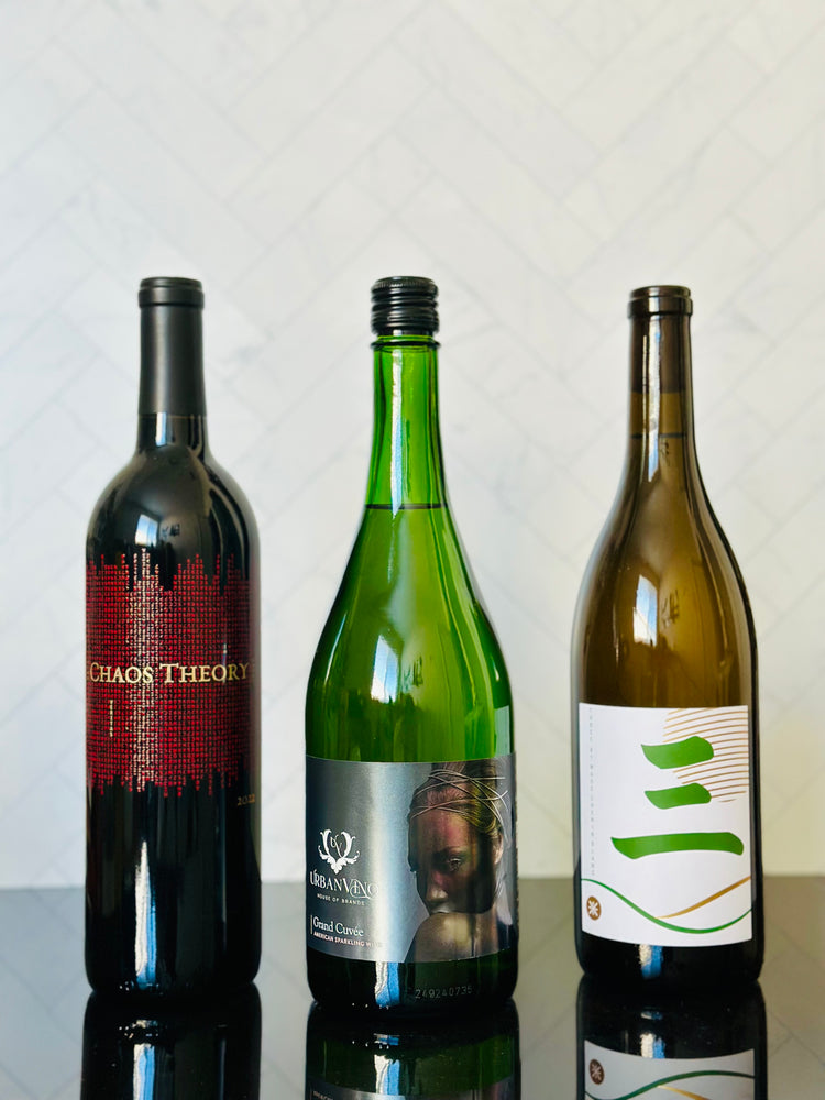 Spring 2025 Curated Wine Box