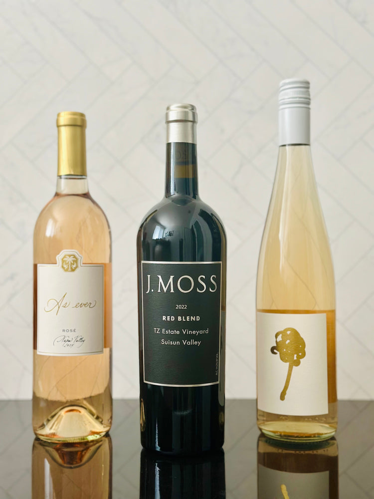 Fall 2025 Curated Wine Box
