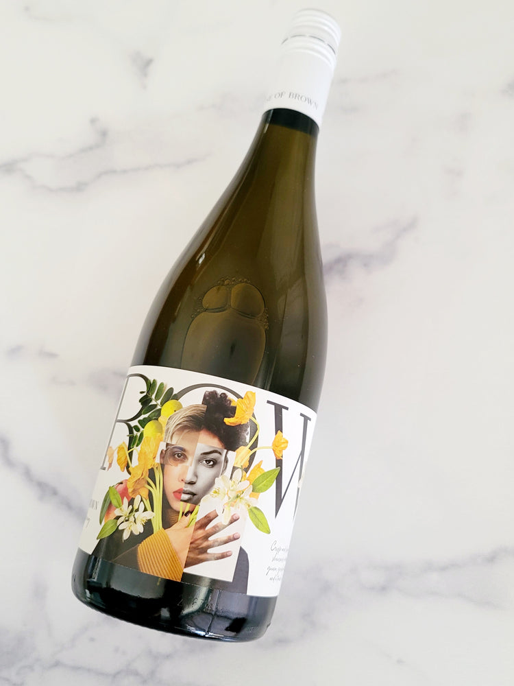 2020 House of Brown Chardonnay