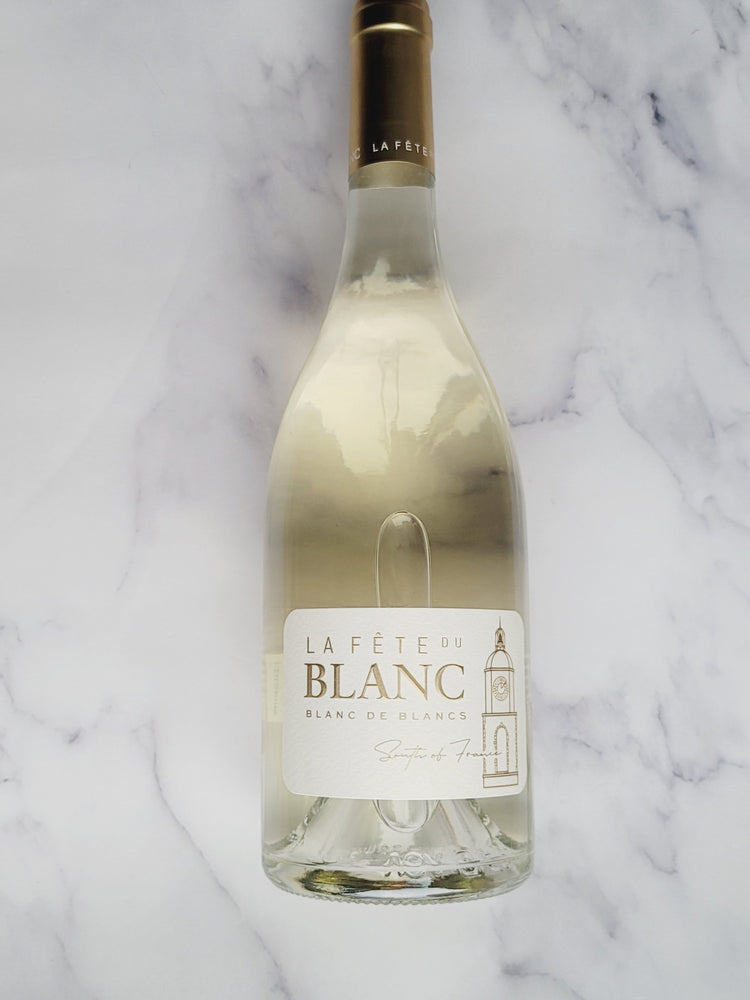 2021 La Fete du Blanc - St. Tropez White Blend