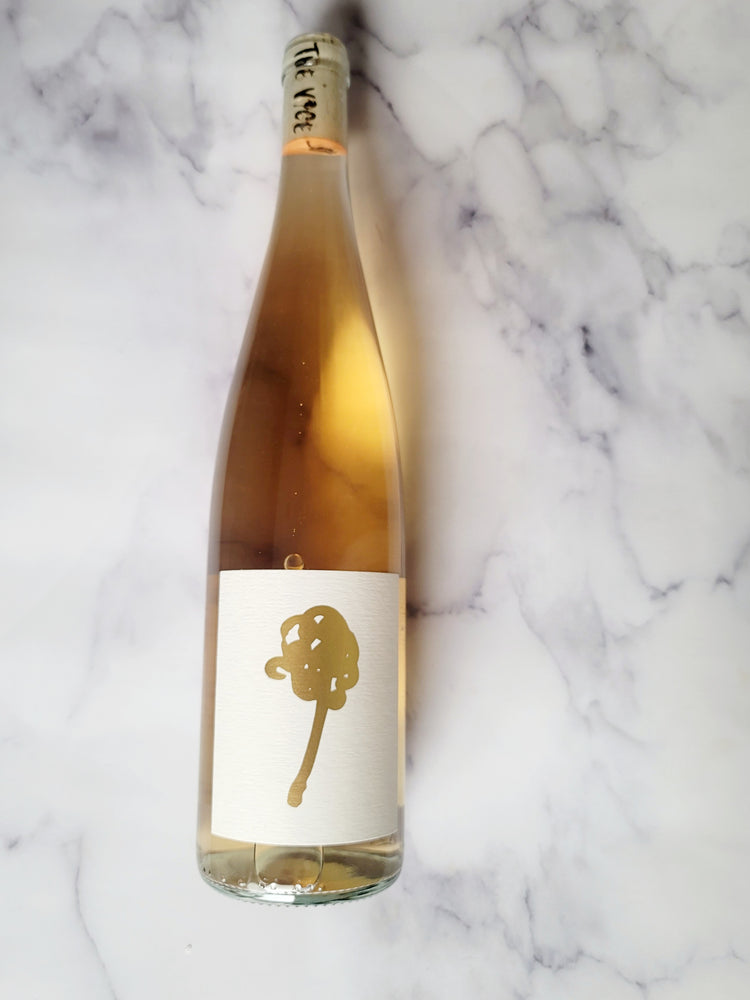2021 Orange of Gewurztraminer