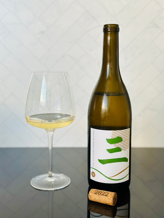 2022 Chenin Blanc, Wade Cellars
