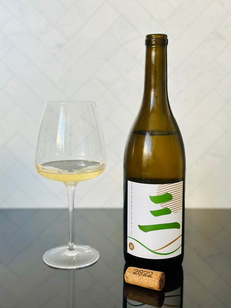 2022 Chenin Blanc, Wade Cellars