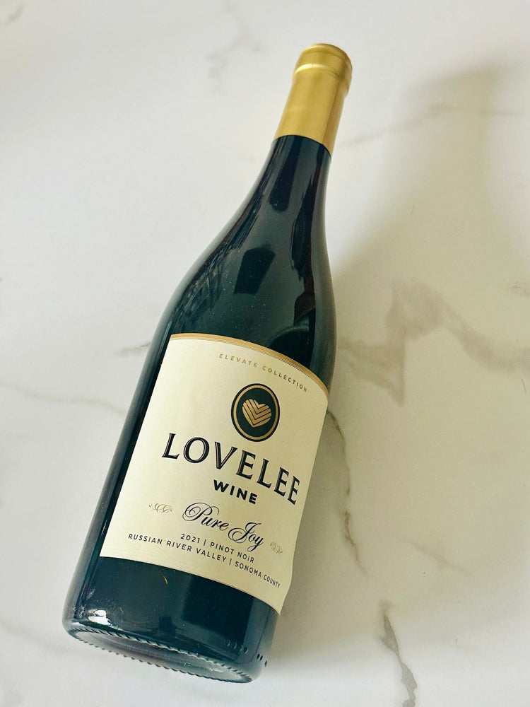 LOVELEE , Pinot Noir